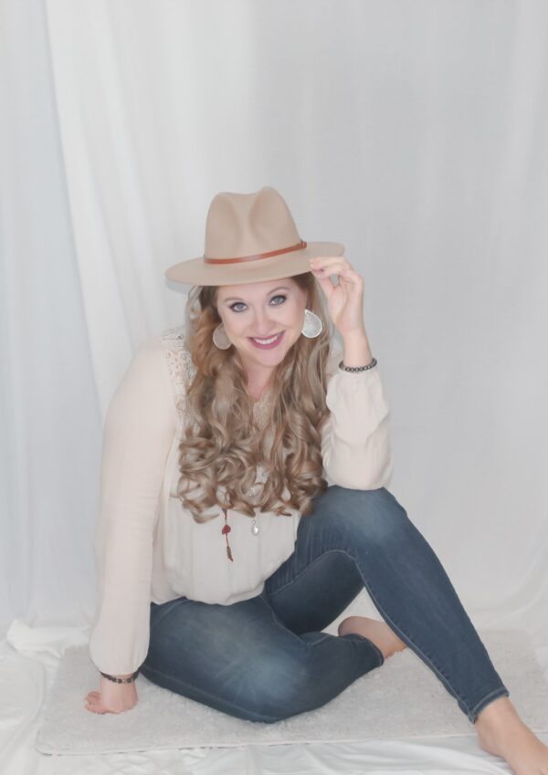 personal development fulfillment happiness kristina bentle