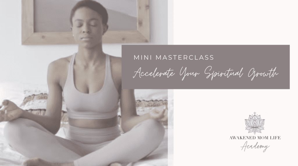 accelerate your results for mothers moms