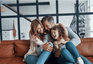 creating more balance as a busy mom