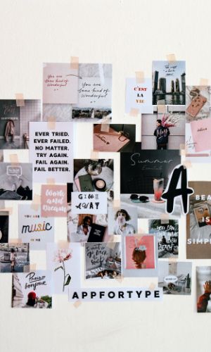 Vision boards are underrated and here's why.