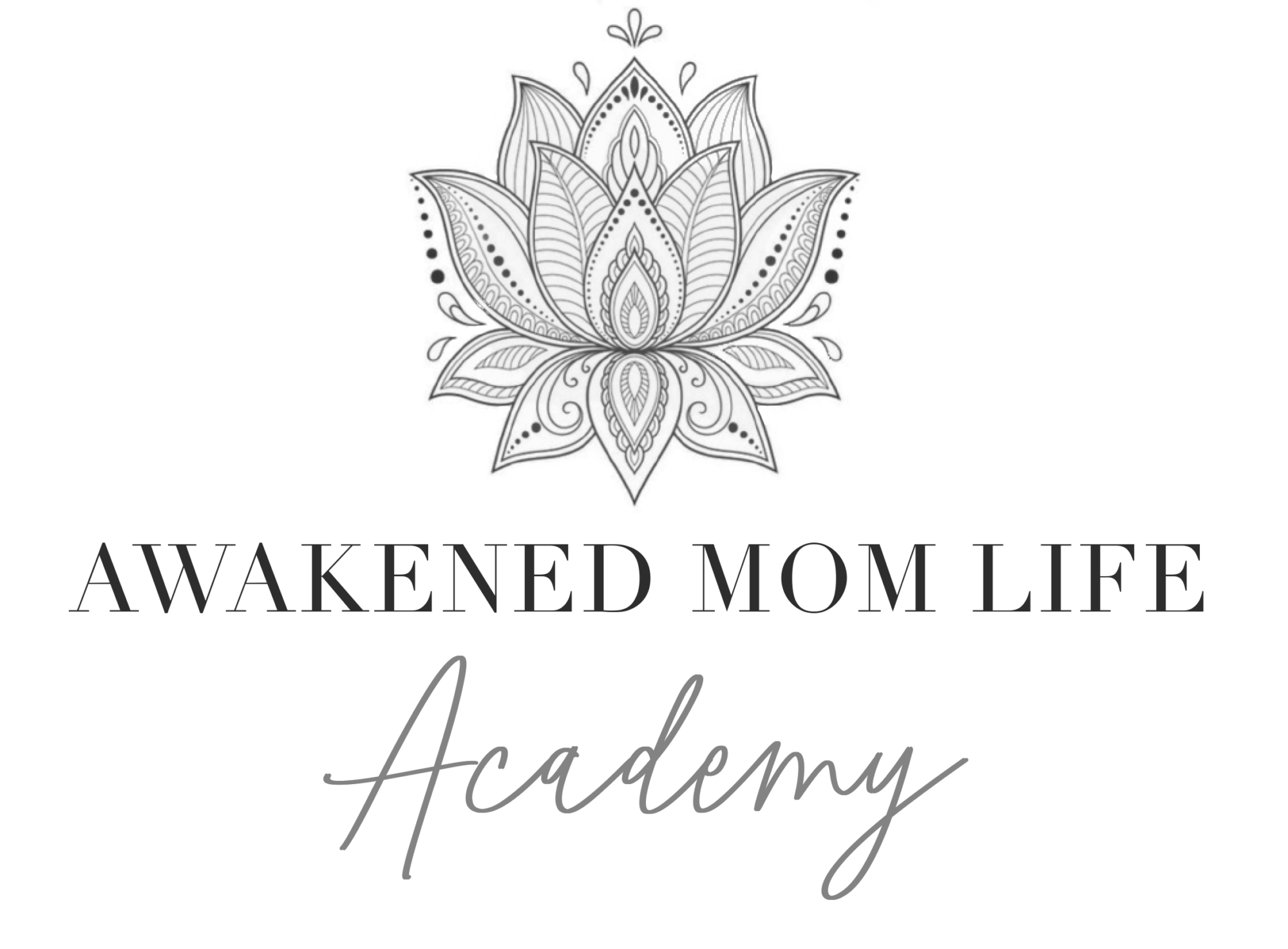awakened mom life logo-final
