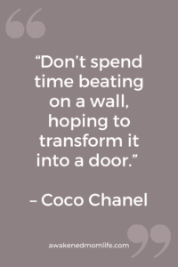Coco Chanel motivational quotes for female entrepreneurs