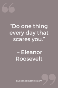 motivational quotes for female entrepreneurs eleanor roosevelt