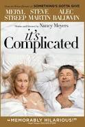 It's complicated Inspiring Single Mom Movies