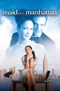 Maid in Manhattan Single Mom Inspiration