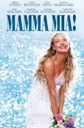 Single mom inspiration Mamma Mia