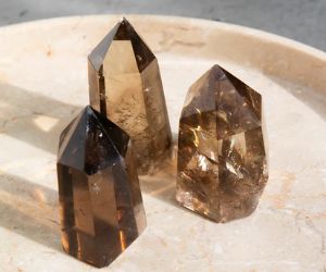 Best Crystals to Heal Stress and Anger