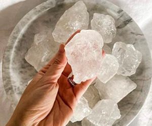 Best Crystals to Heal Stress and Anger