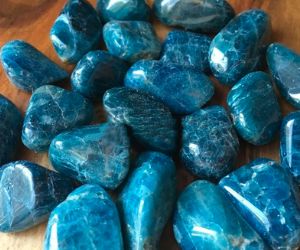 Best Crystals to Heal Stress, anger