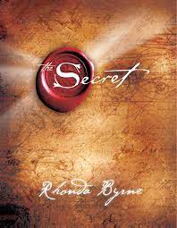 Best Books for Spiritual Awakening The Secret by Rhona Byrne