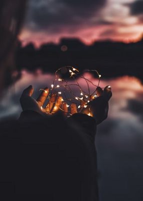 like attracts like