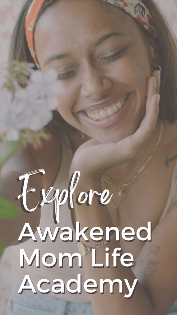 Spiritual awakening and manifesting your dream life