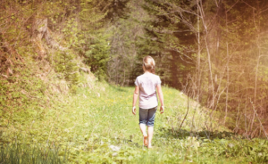 childhood trauma and abuse