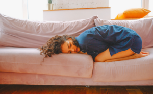 trauma healing autoimmune disease