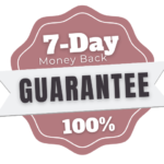 7 Day money back