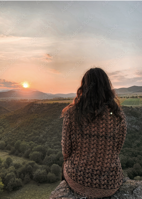 Awakened Mom Life healing your heart