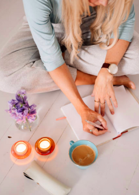 you learned to sacrifice your authenticity