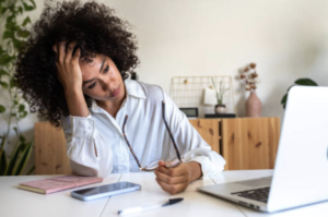 is it ADHD or complex trauma