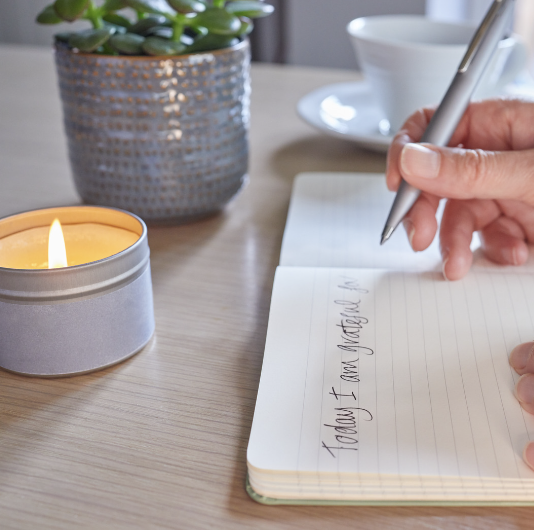 journal prompts