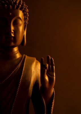 Living in the present moment buddha quotes