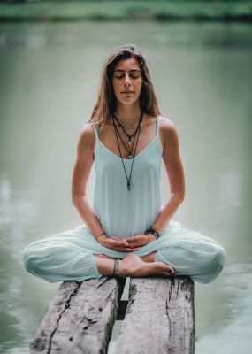 meditation for personal growth
