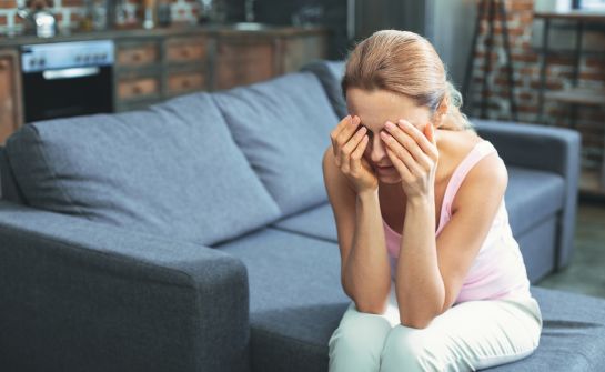 how to heal from emotional abuse