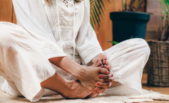 kundalini yoga meditation